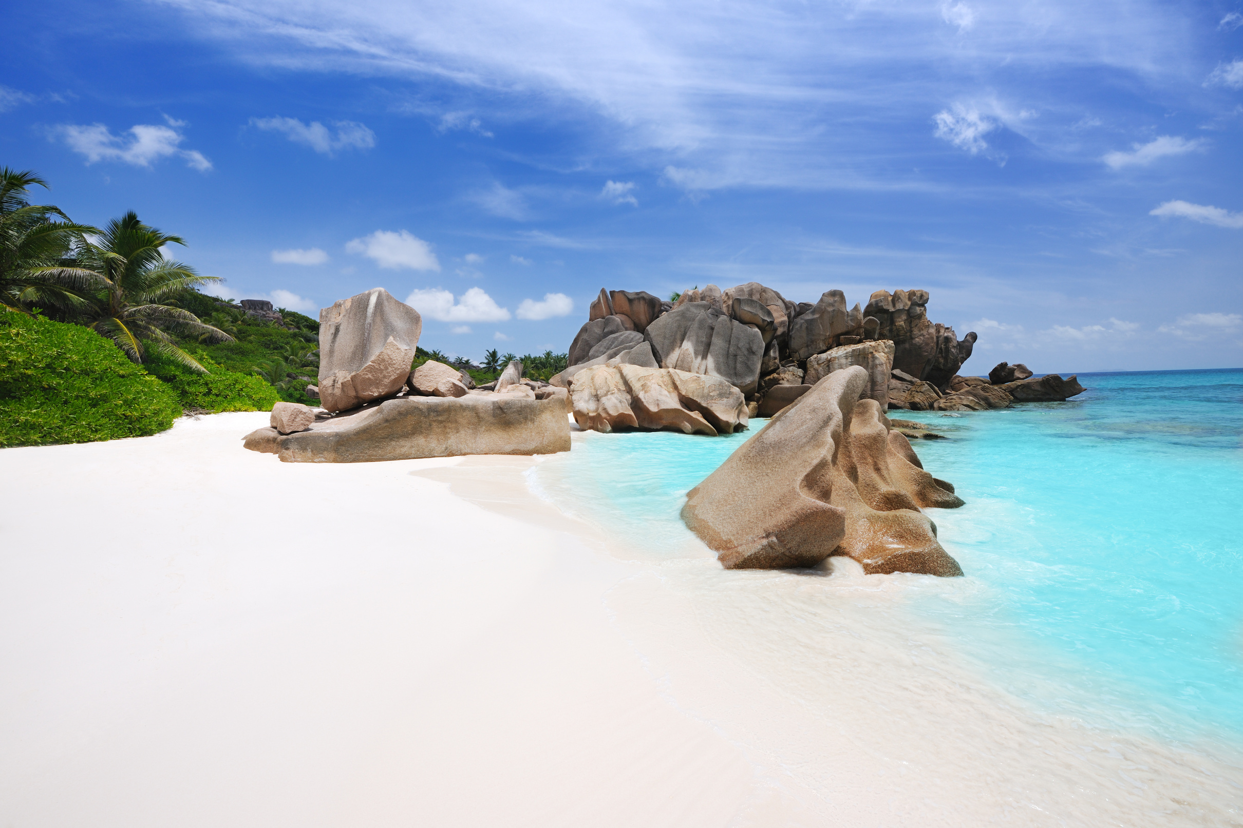 Seychelles